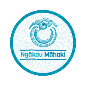 Ngākau Māhaki